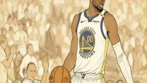 突发惊喜！杨瀚森同学注意！全明星阵容即将空降！